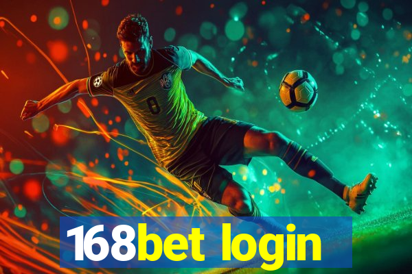 168bet login